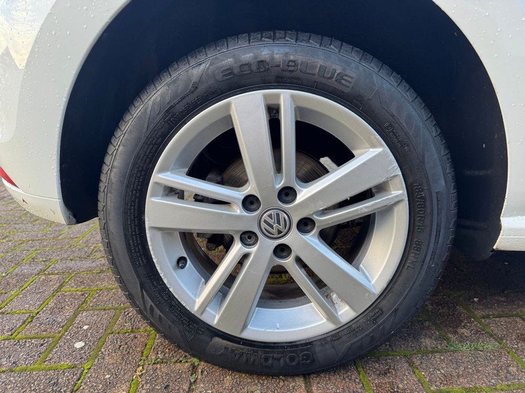 Used Volkswagen Polo 2016 for sale - 76740583: Photo 13