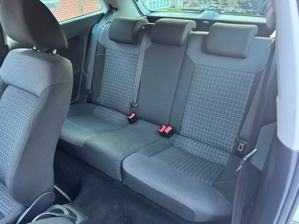 Used Volkswagen Polo 2016 for sale - 76740583: Photo 7