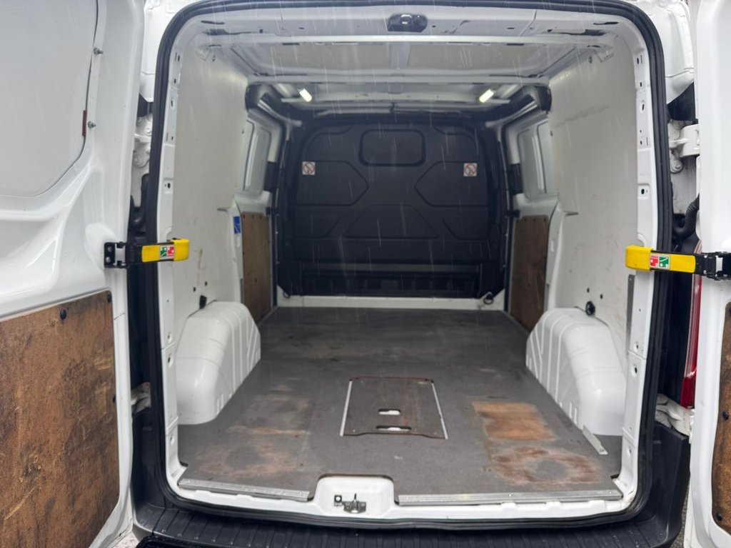 Used Ford Transit Custom 2016 for sale - 76973435: Photo 11