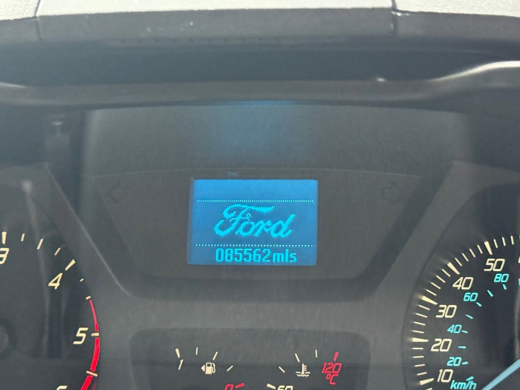 Used Ford Transit Custom 2016 for sale - 76973435: Photo 15