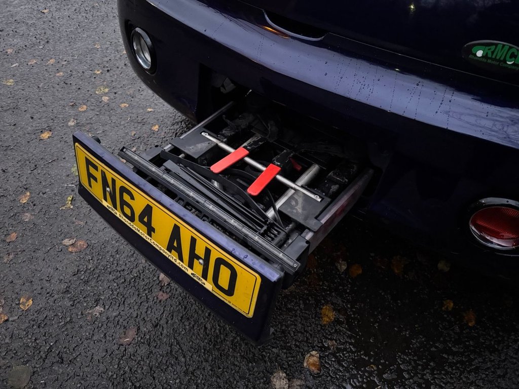 Used Vauxhall ADAM 2014 for sale - 76883697: Photo 12