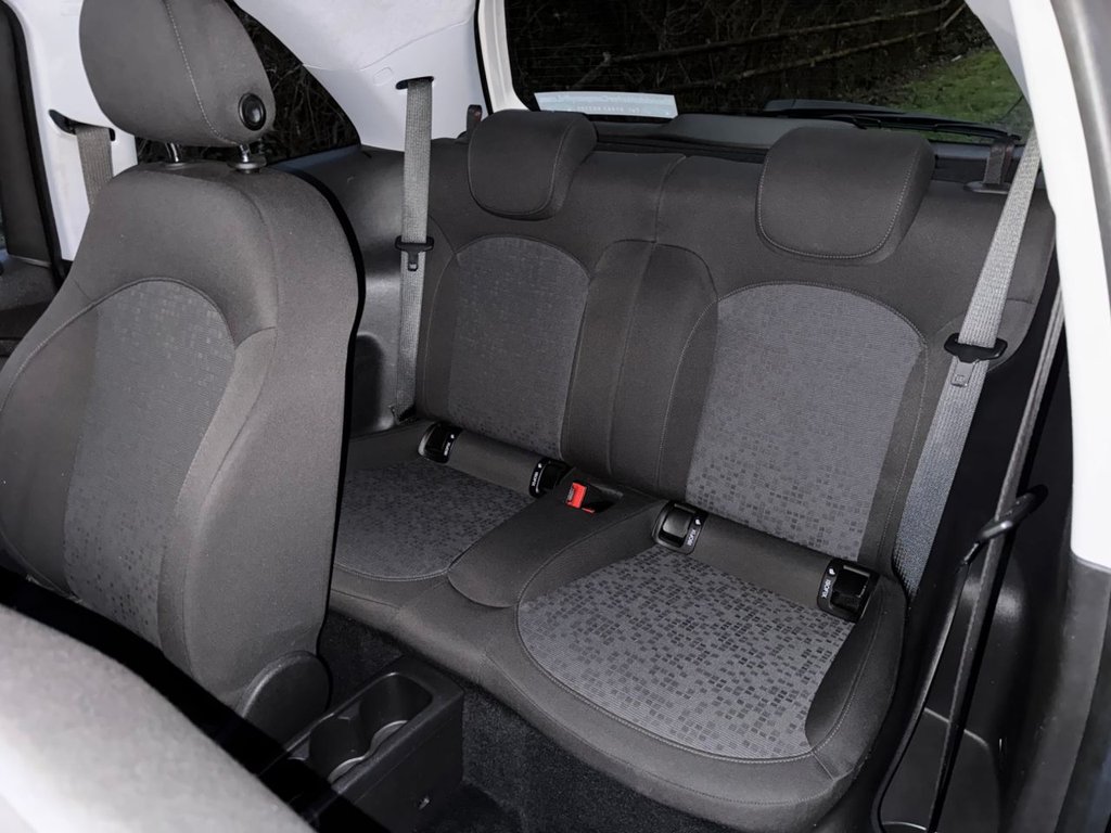 Used Vauxhall ADAM 2014 for sale - 76883697: Photo 17