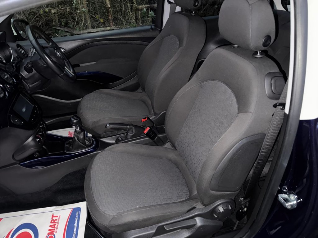 Used Vauxhall ADAM 2014 for sale - 76883697: Photo 18