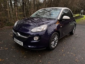 2014 (64) - 1.2 16v JAM Hatchback 3dr Petrol Manual Euro 5 (70 ps)