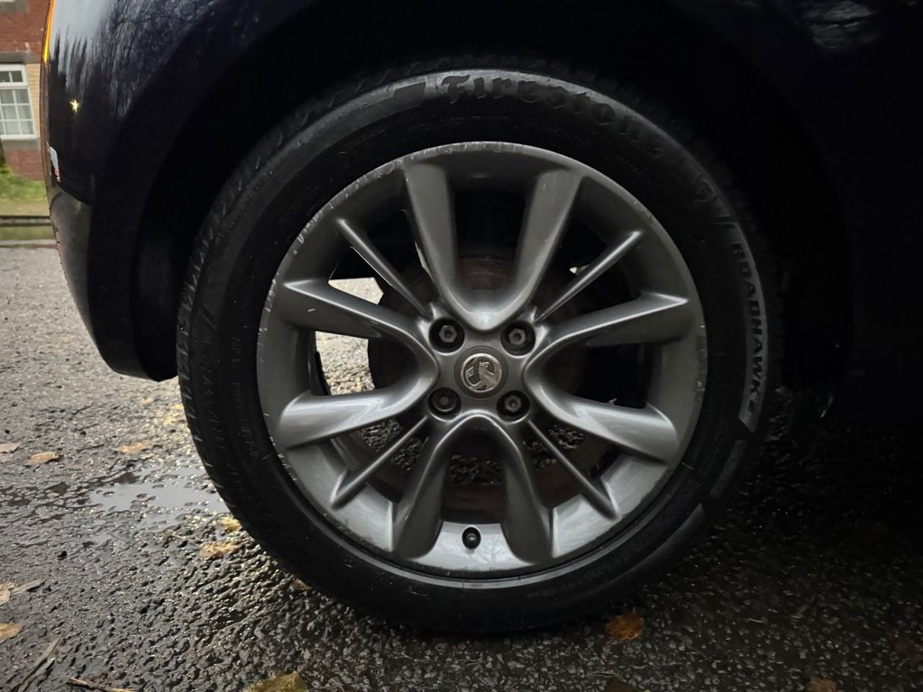 Used Vauxhall ADAM 2014 for sale - 76883697: Photo 20