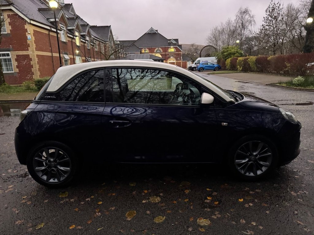 Used Vauxhall ADAM 2014 for sale - 76883697: Photo 5