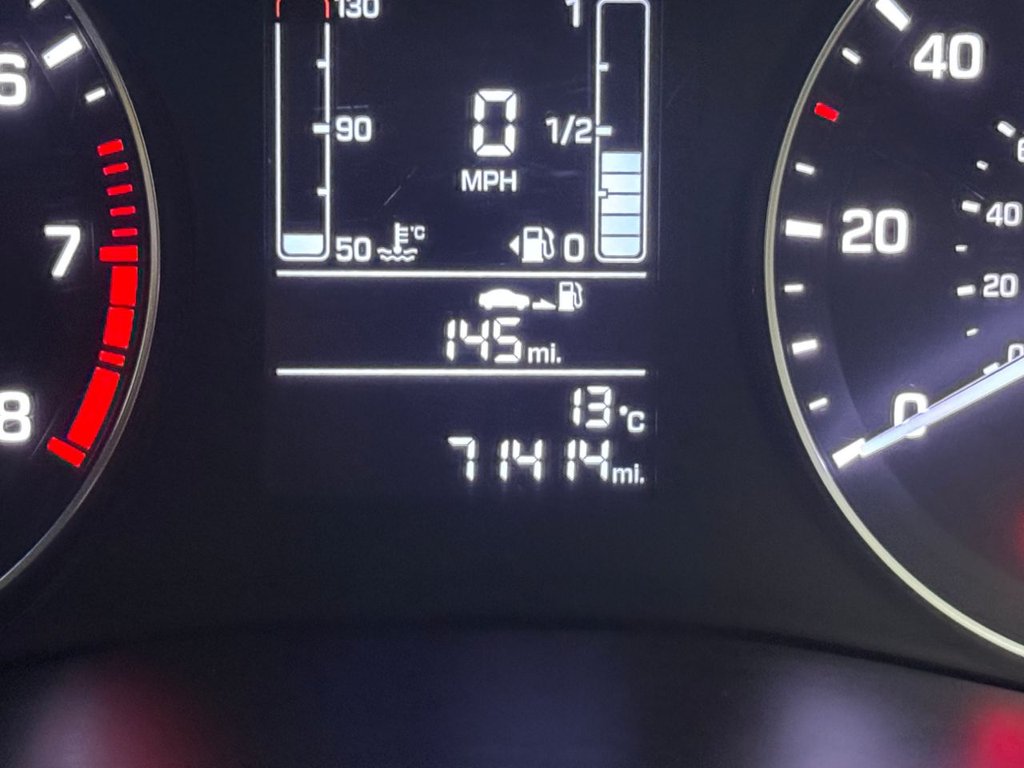 Used Hyundai i20 2015 for sale - 76470341: Photo 15