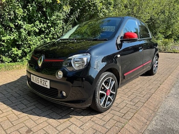 2015 (65) - 0.9 TCe ENERGY Dynamique S Hatchback 5dr Petrol Manual Euro 6 (s/s) (90 ps)