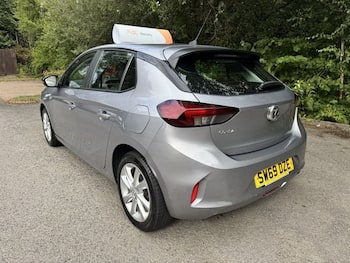 Used Vauxhall Corsa 2019 for sale - 79764511: Photo