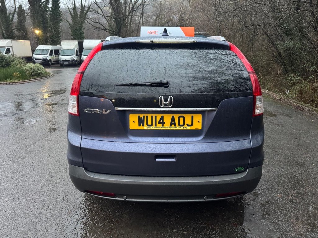 Used Honda CR-V 2014 for sale - 77139662: Photo 11