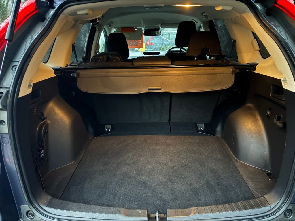 Used Honda CR-V 2014 for sale - 77139662: Photo 12