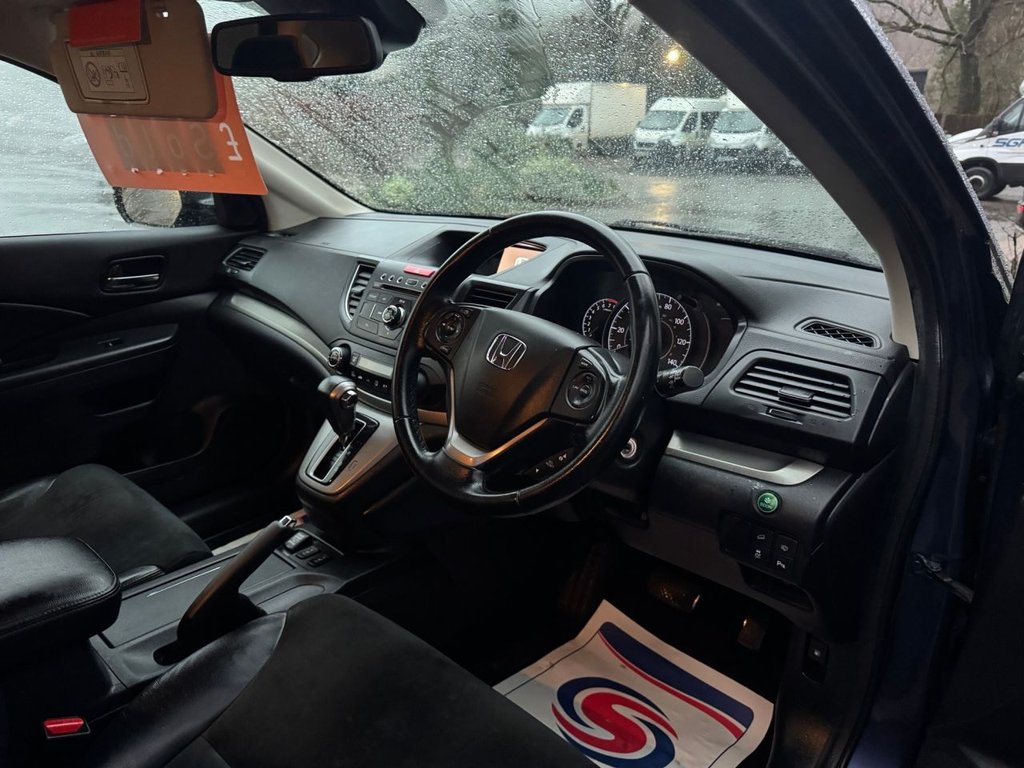 Used Honda CR-V 2014 for sale - 77139662: Photo 13