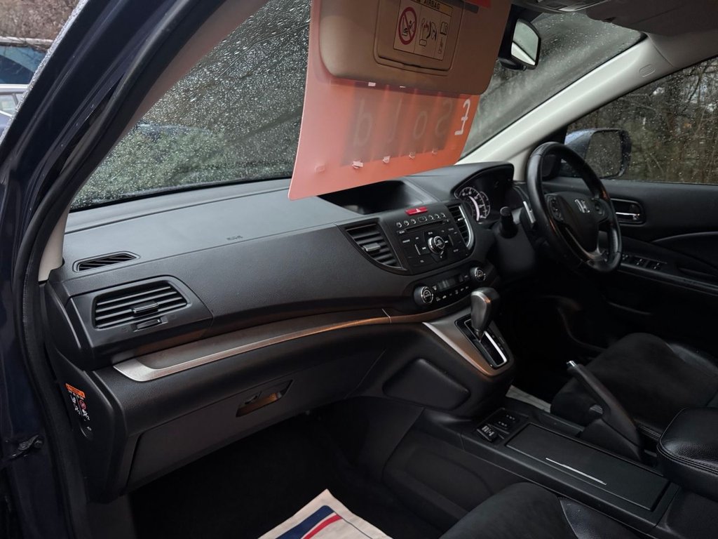 Used Honda CR-V 2014 for sale - 77139662: Photo 14