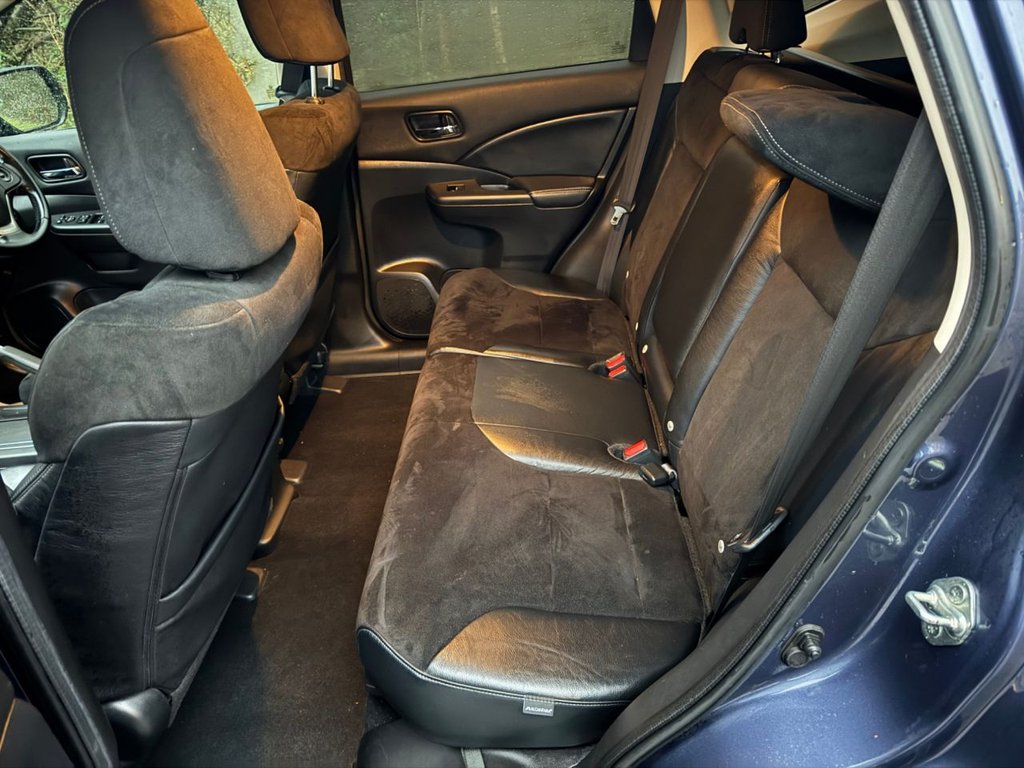 Used Honda CR-V 2014 for sale - 77139662: Photo 15