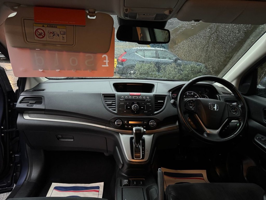 Used Honda CR-V 2014 for sale - 77139662: Photo 16