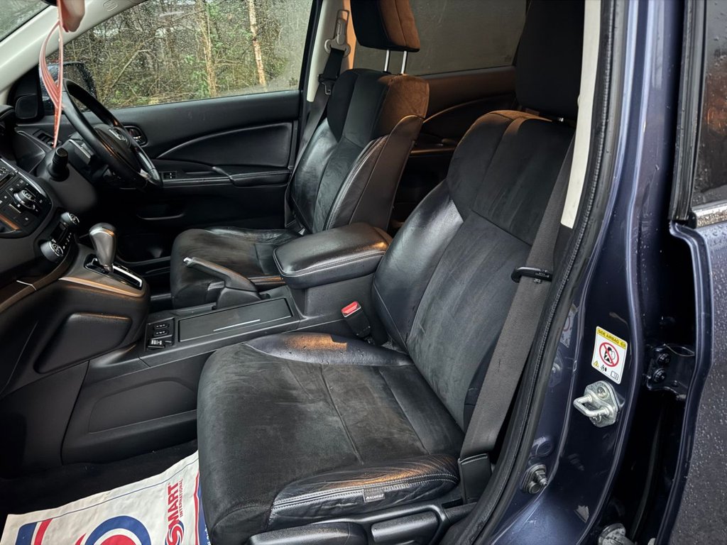 Used Honda CR-V 2014 for sale - 77139662: Photo 17