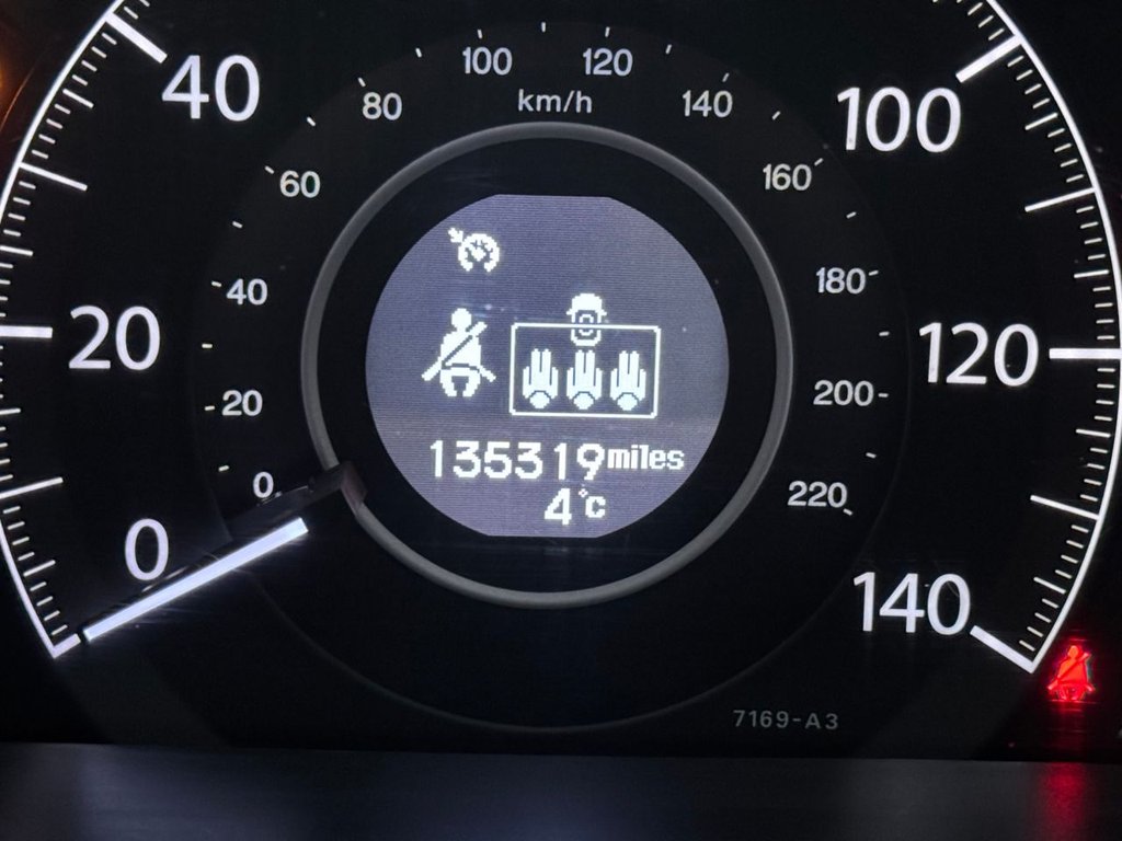 Used Honda CR-V 2014 for sale - 77139662: Photo 18