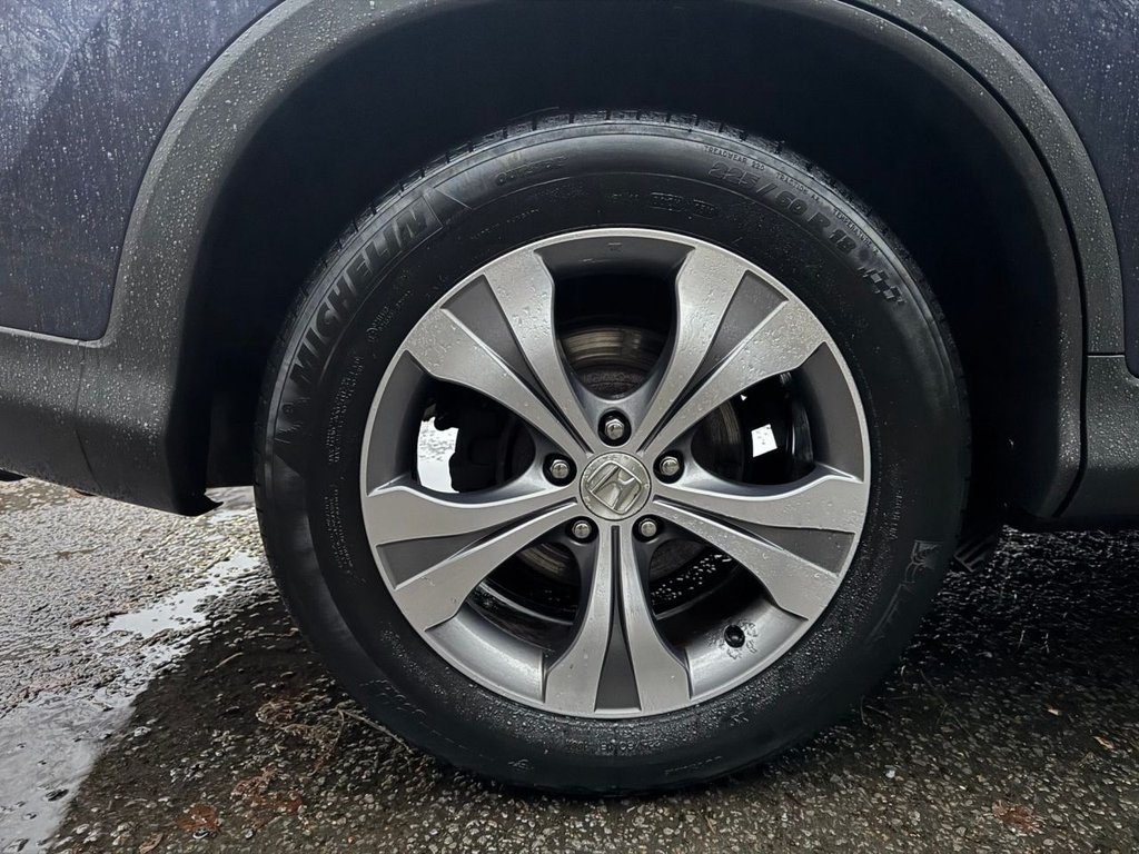 Used Honda CR-V 2014 for sale - 77139662: Photo 19