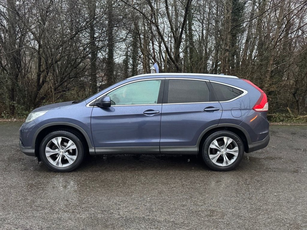 Used Honda CR-V 2014 for sale - 77139662: Photo 2