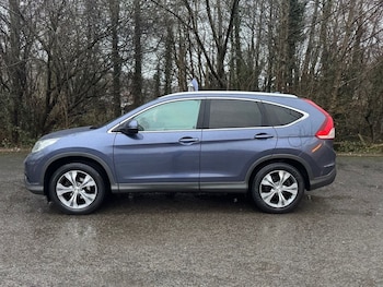 Used Honda CR-V 2014 for sale - 77139662: Photo