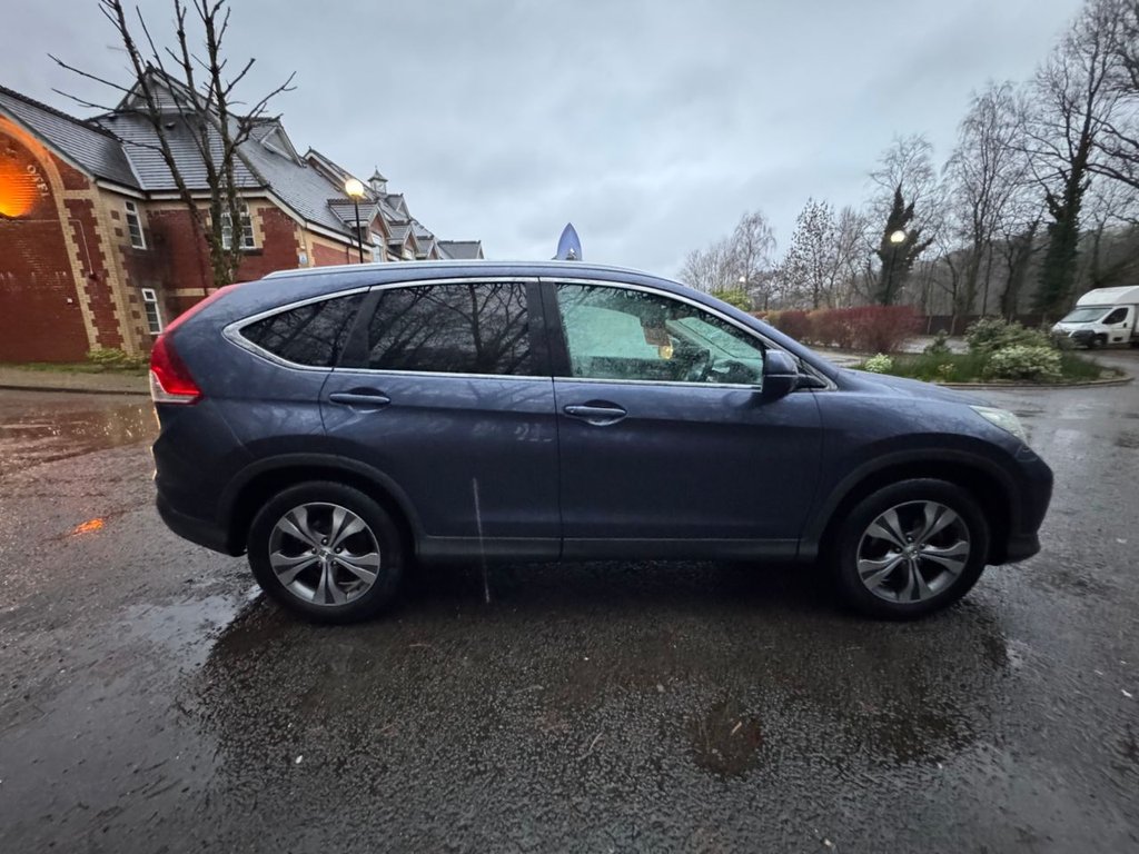 Used Honda CR-V 2014 for sale - 77139662: Photo 7