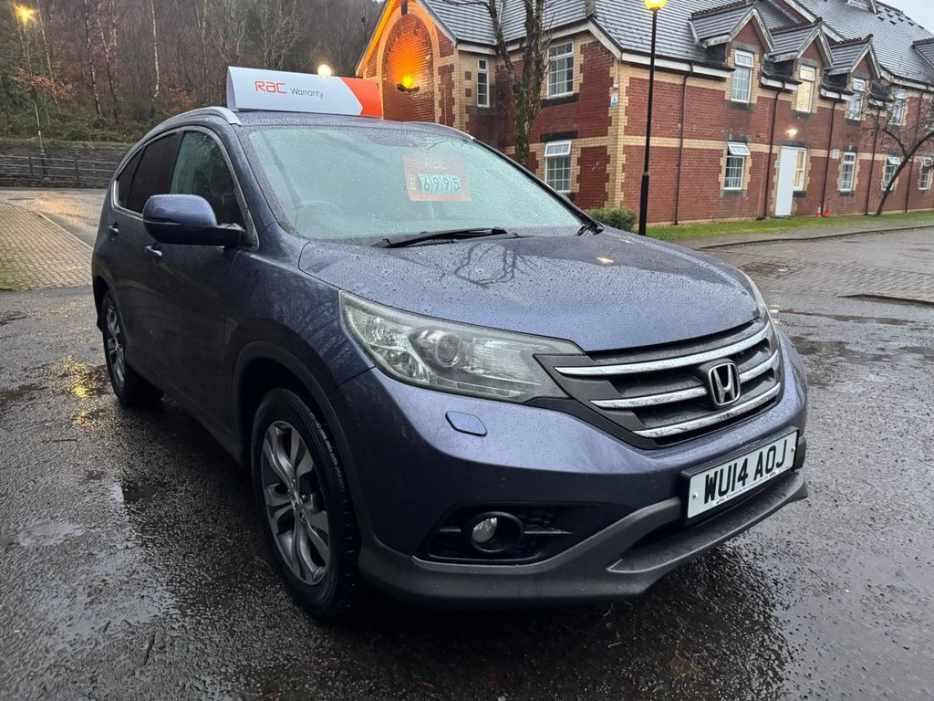 Used Honda CR-V 2014 for sale - 77139662: Photo 8