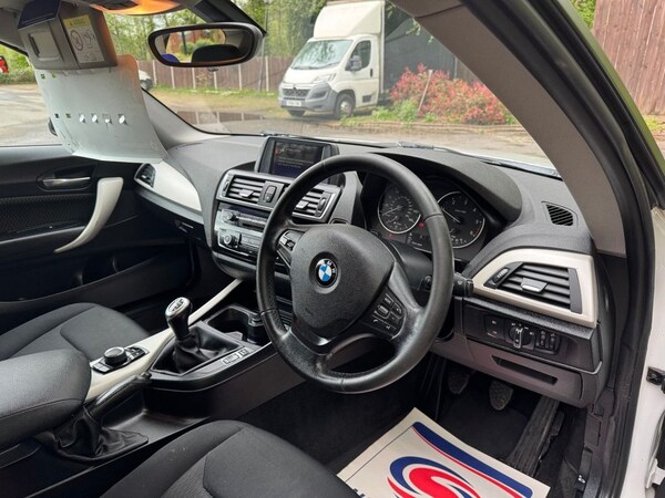 Used BMW 1 Series 2015 for sale - 74448334: Photo 11