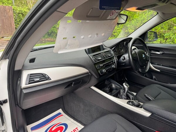 Used BMW 1 Series 2015 for sale - 74448334: Photo 12