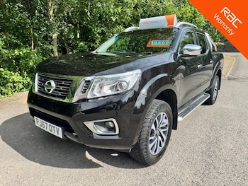 Used Nissan Navara 2017 for sale - 79022869: Photo