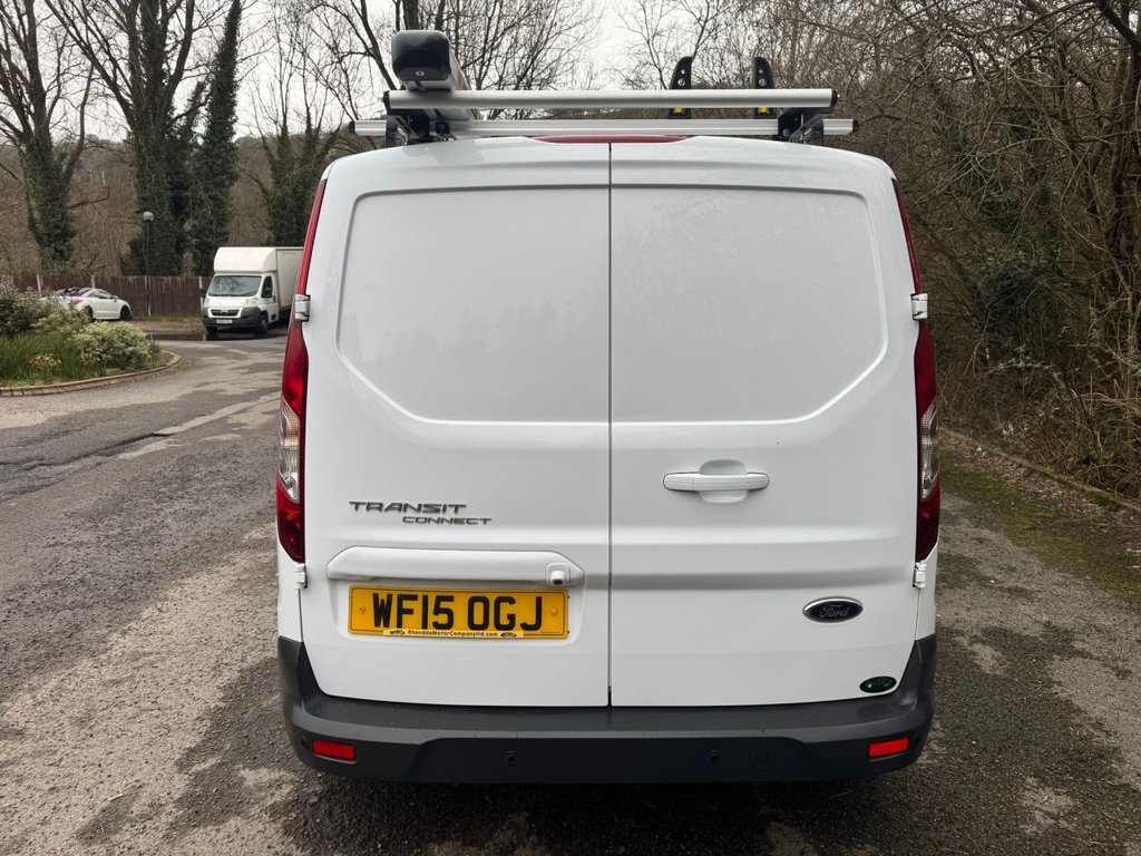 Used Ford Transit Connect 2015 for sale - 77667292: Photo 11