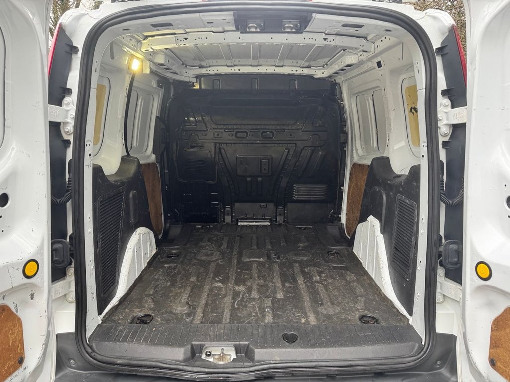 Used Ford Transit Connect 2015 for sale - 77667292: Photo 12