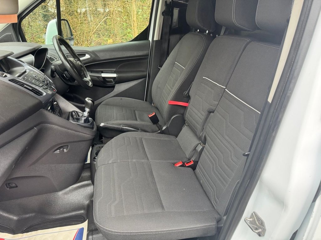 Used Ford Transit Connect 2015 for sale - 77667292: Photo 15