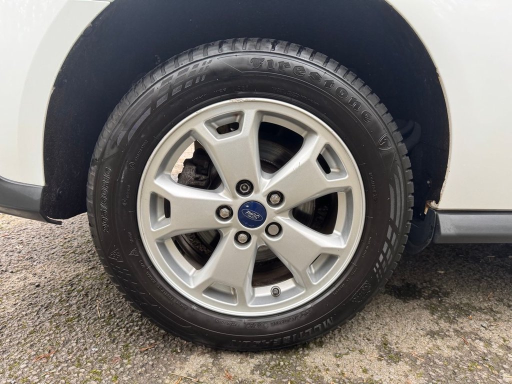 Used Ford Transit Connect 2015 for sale - 77667292: Photo 16