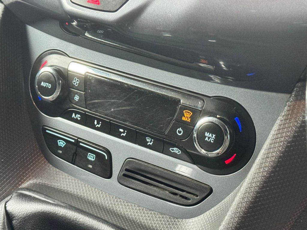 Used Ford Transit Connect 2015 for sale - 77667292: Photo 18