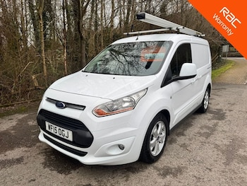 Used Ford Transit Connect 2015 for sale - 77667292: Photo
