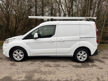Used Ford Transit Connect 2015 for sale - 77667292: Photo