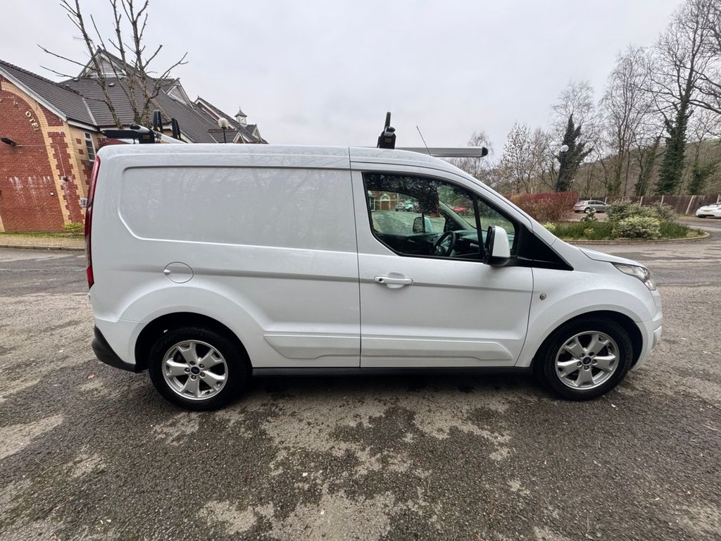Used Ford Transit Connect 2015 for sale - 77667292: Photo 7