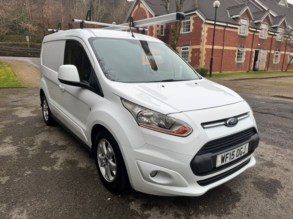 Used Ford Transit Connect 2015 for sale - 77667292: Photo 8