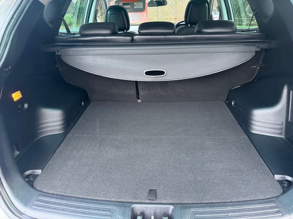 Used Hyundai Ix35 2011 for sale - 77007561: Photo 12