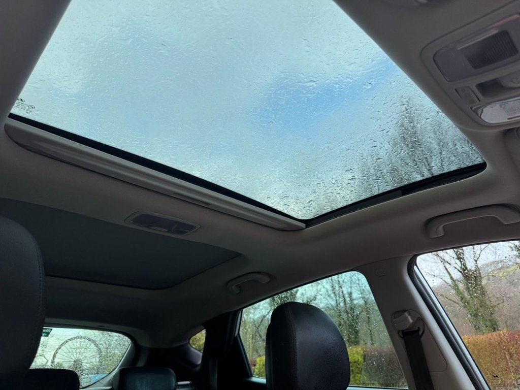 Used Hyundai Ix35 2011 for sale - 77007561: Photo 19