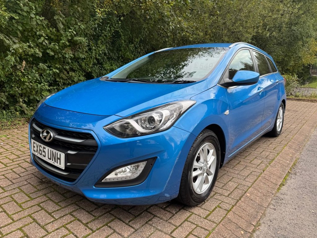 Used Hyundai i30 2015 for sale - 76147839: Photo 1
