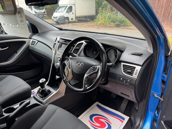 Used Hyundai i30 2015 for sale - 76147839: Photo 10