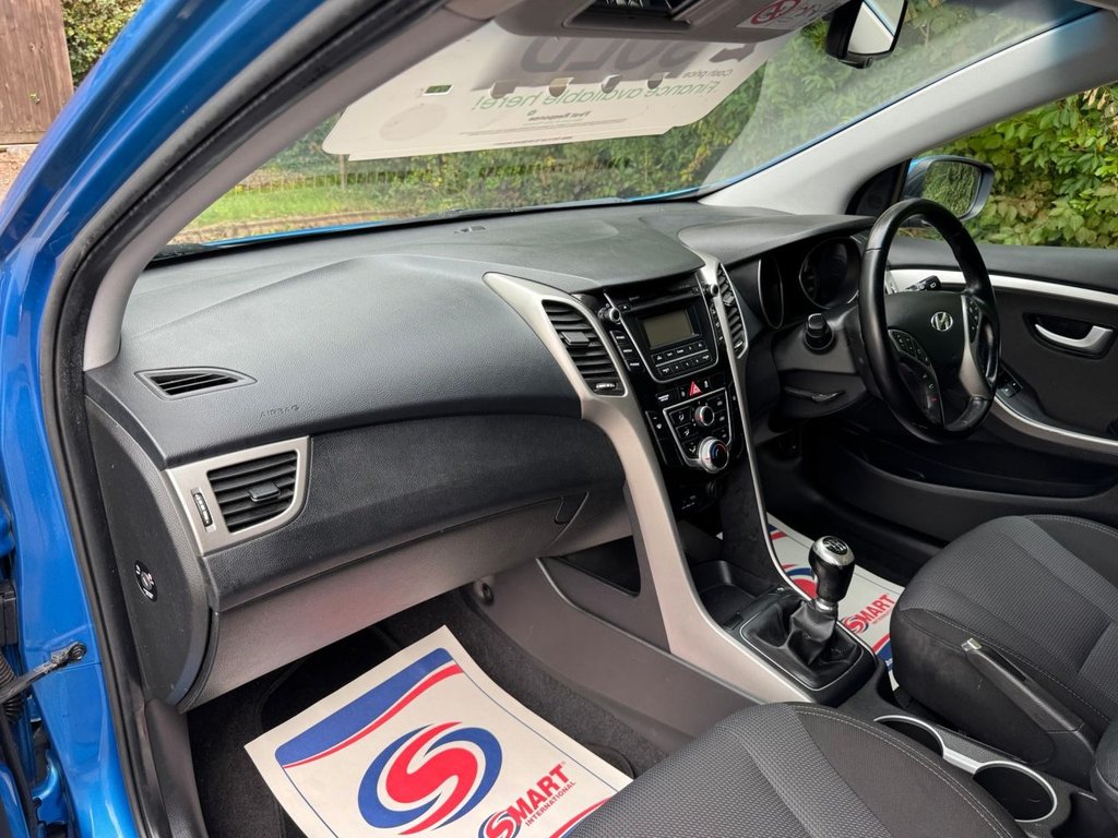 Used Hyundai i30 2015 for sale - 76147839: Photo 11