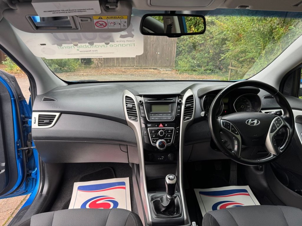 Used Hyundai i30 2015 for sale - 76147839: Photo 12