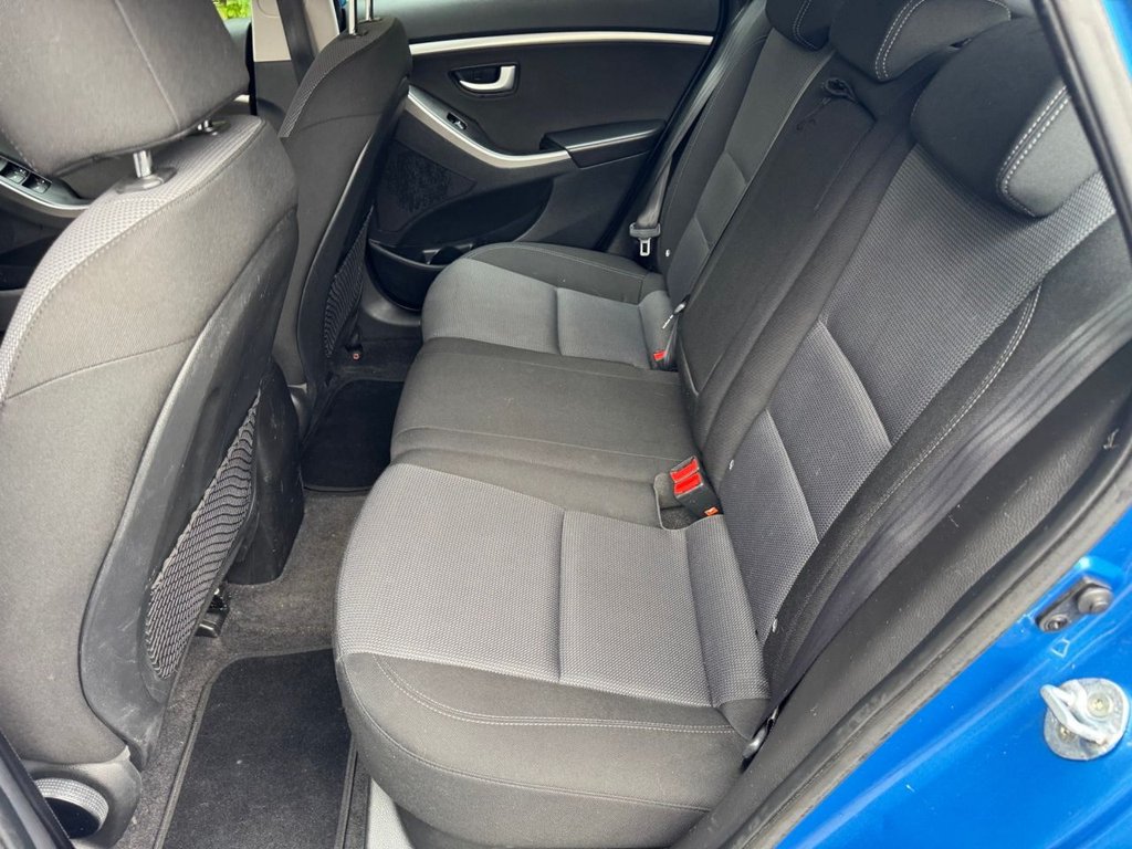 Used Hyundai i30 2015 for sale - 76147839: Photo 13