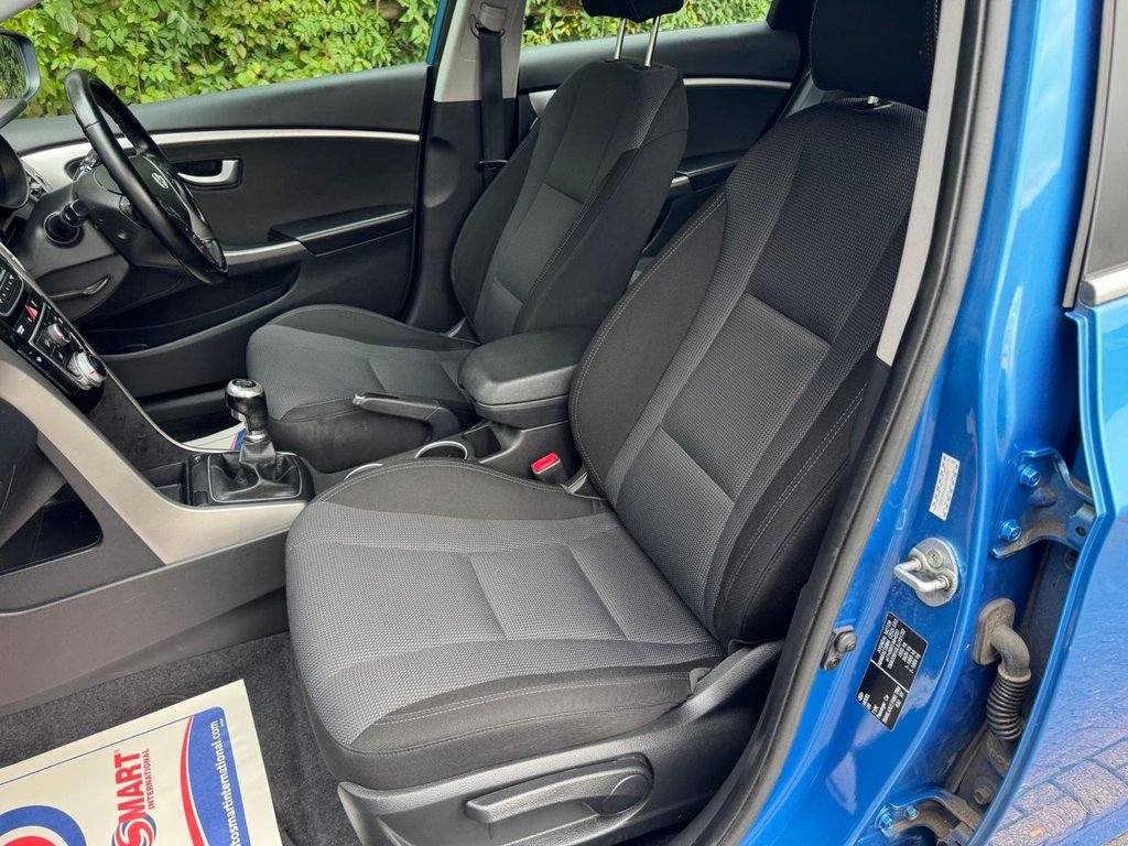 Used Hyundai i30 2015 for sale - 76147839: Photo 14