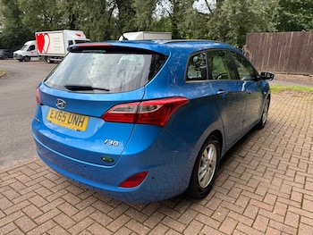 Used Hyundai i30 2015 for sale - 76147839: Photo 4