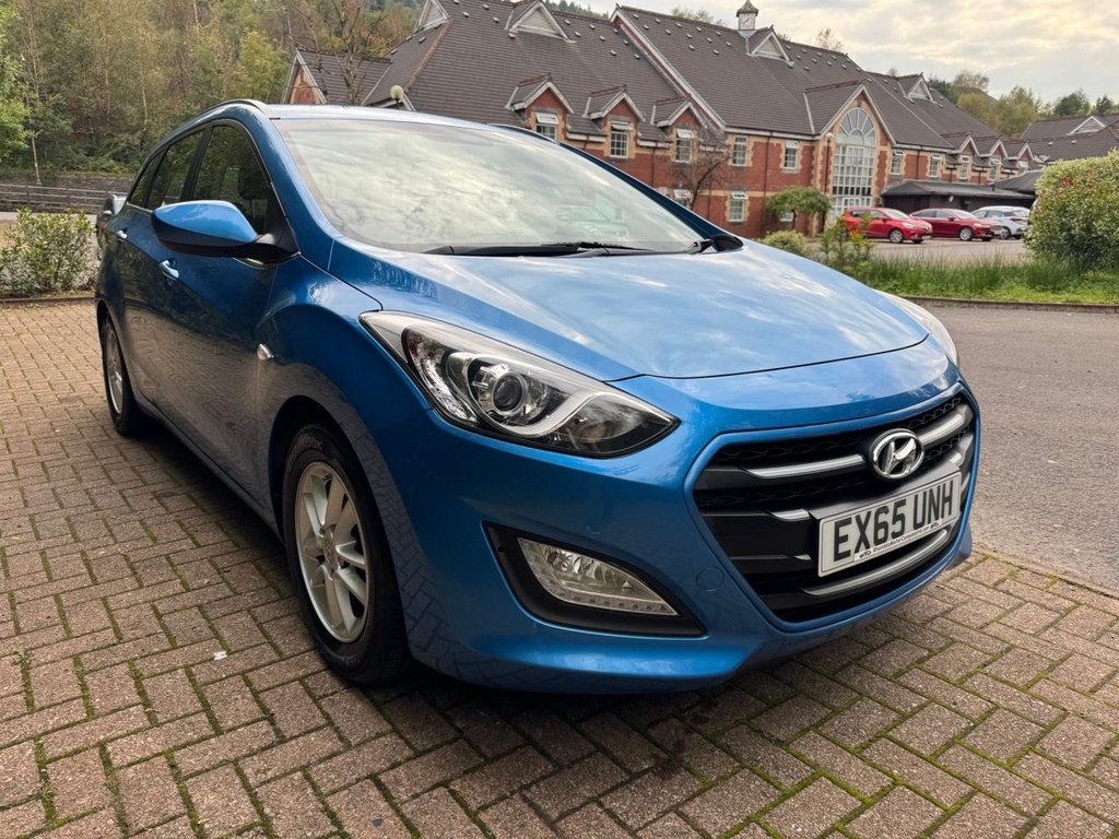 Used Hyundai i30 2015 for sale - 76147839: Photo 6