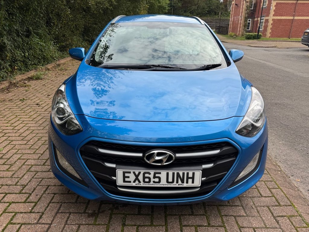 Used Hyundai i30 2015 for sale - 76147839: Photo 7