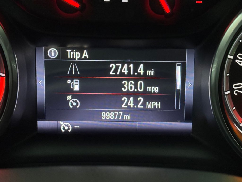 Used Vauxhall Insignia 2017 for sale - 77263675: Photo 18